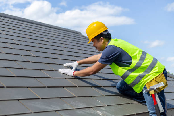 Roof Gutter Cleaning in Baldwinsville, NY