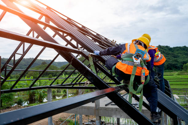 Best Metal Roofing Contractor  in Baldwinsville, NY