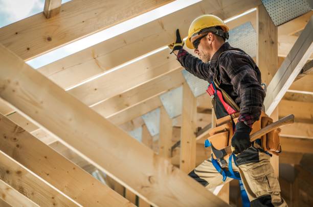 Best Commercial Roof Installation  in Baldwinsville, NY